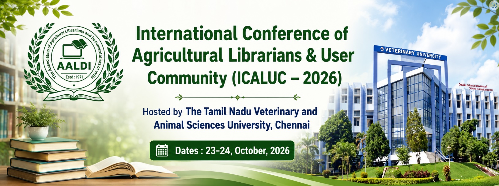 ICALUC 2026