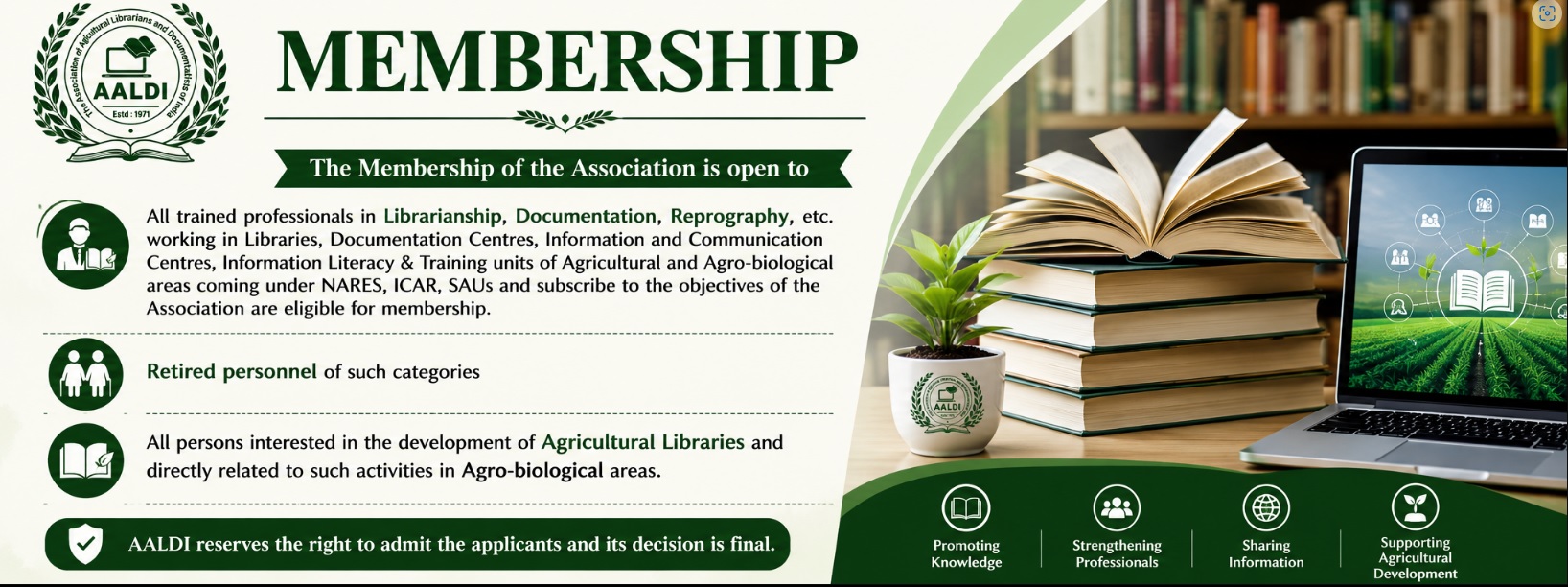 Membership
